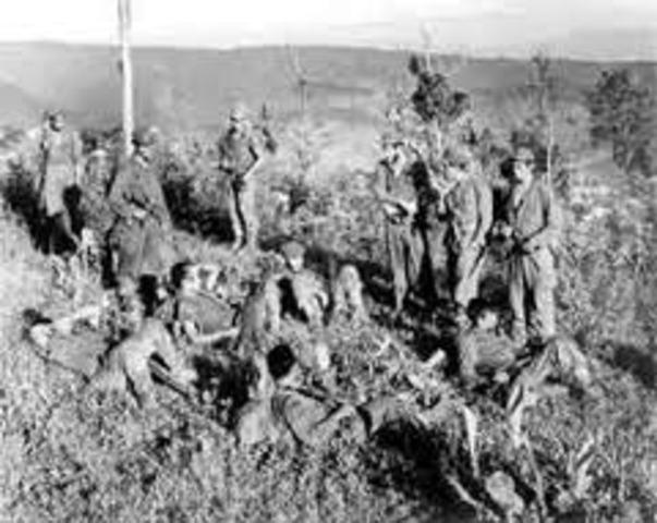 Guerra de Guerrillas