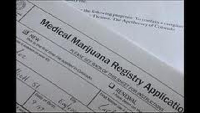 Ogden Memorandum issued