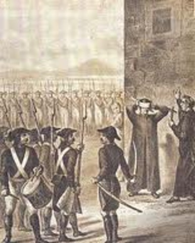 Derrotas de Manuel y Guerrero