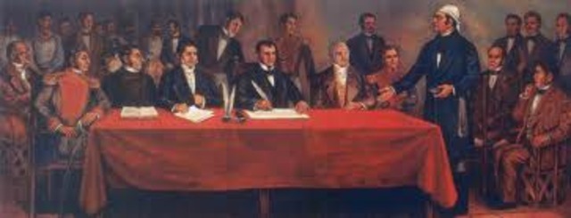 Inauguración del Congreso