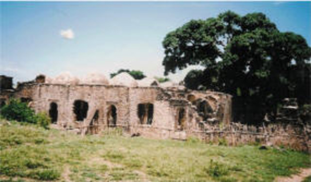 Kilwa