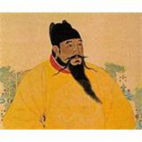 Ming China