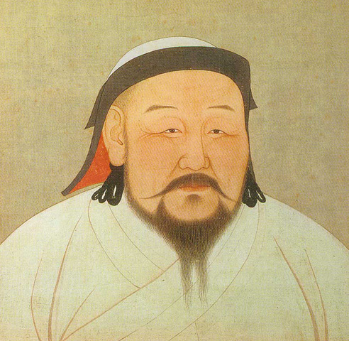 Kublai Khan