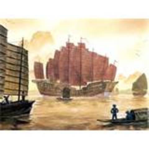 Chinese Muslim Admril