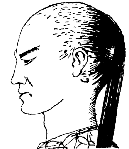 Qing Dynasty Created