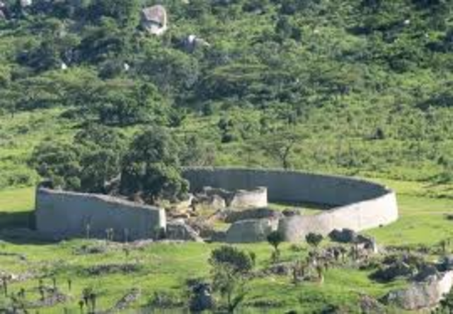 Great Zimbabwe