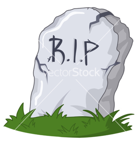 Death of the Universal Ruler