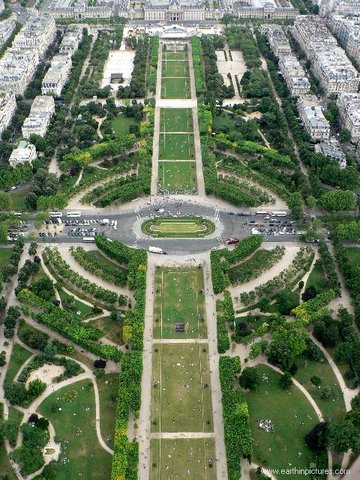 Champ de Mars