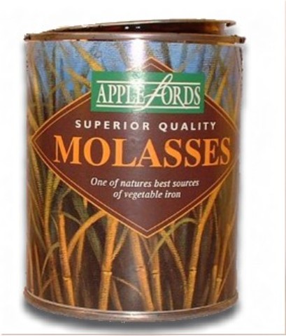 Molasses Act