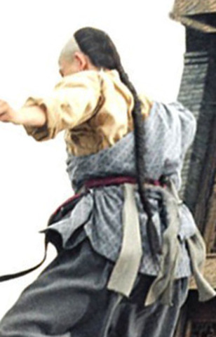 The beginning of the Last