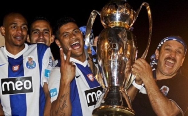 Обладатель Межконтинентального кубка