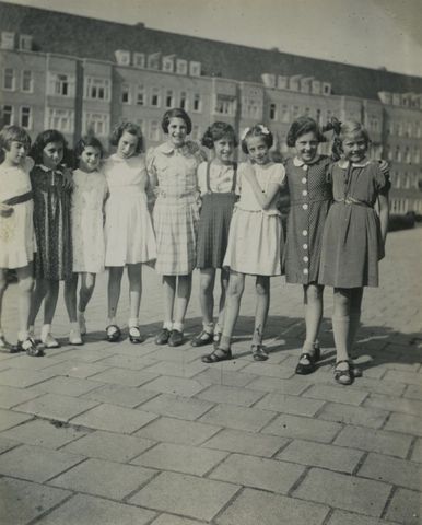 Cumpleaños de Ana Frank