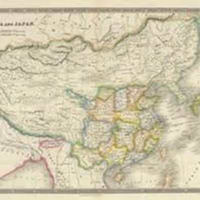 Timeline: Mongol/Ming Qing Dynasties