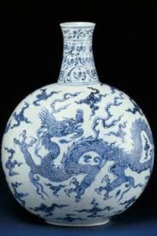 European Ideas in the Ming Dynasty