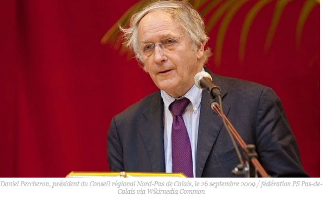 Lancement d'un concours international d’architecture.