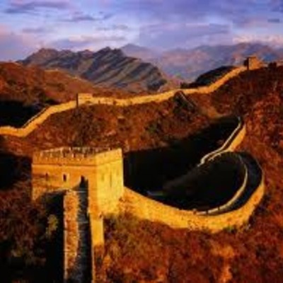 Timeline: Mongols, Ming, and Qing in China