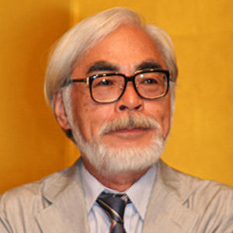 Miyazaki Hayao