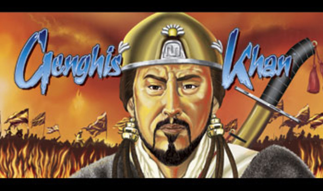 Genghis Khan