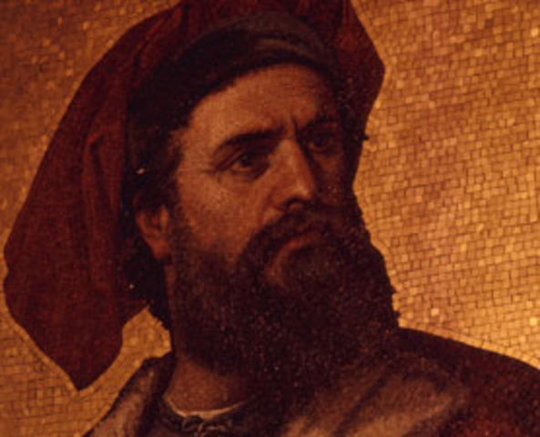 Marco Polo