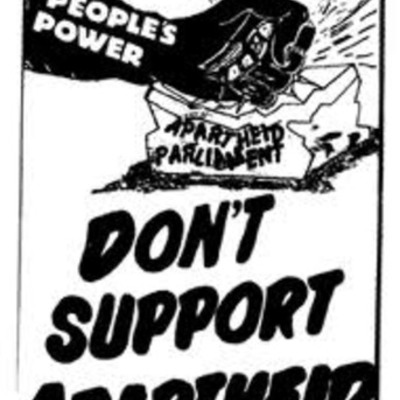 Timeline: Apartheid....The African Horror