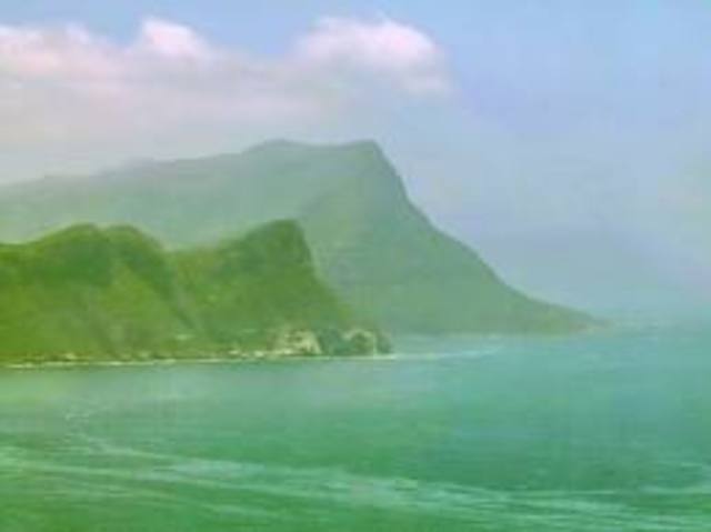 Europeans first took interest in Africa