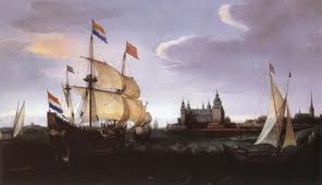 The Dutch East India Company landed the first European settlers on the Cape of Good Hope
