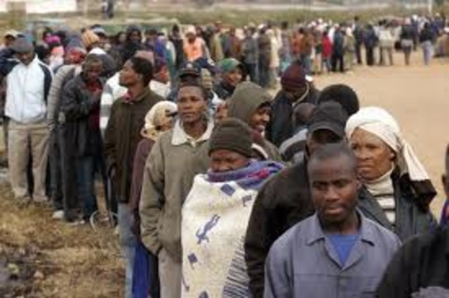 African National Congress