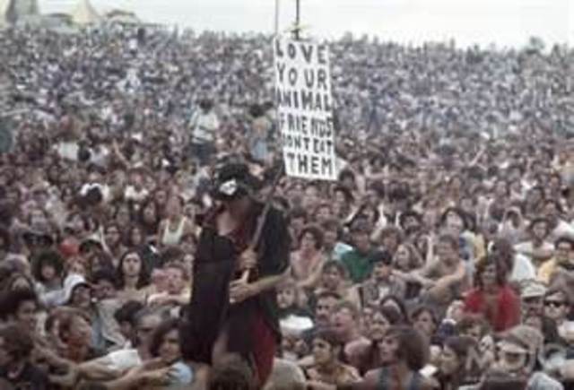 Woodstock