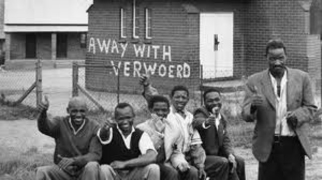 white settlers from Netherlands