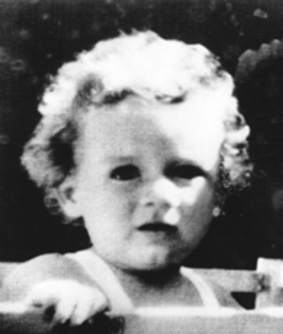 LindBergh Baby Kidnapped