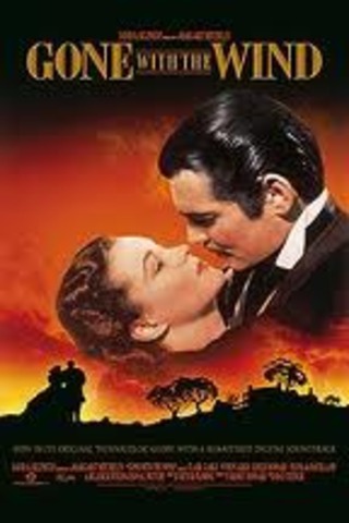 'Gone With the Wind' by Margaret Mitchell published