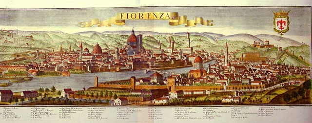 La Compagnia dei Pittori