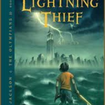 Timeline: The Lightning Thief By: Rick Jordan 377