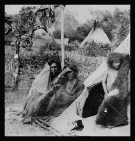 Battle of palo Duro Canyon