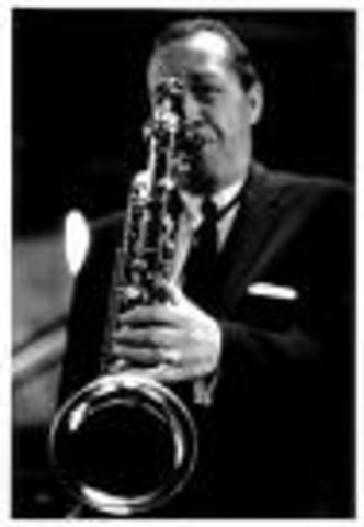 Lester Young