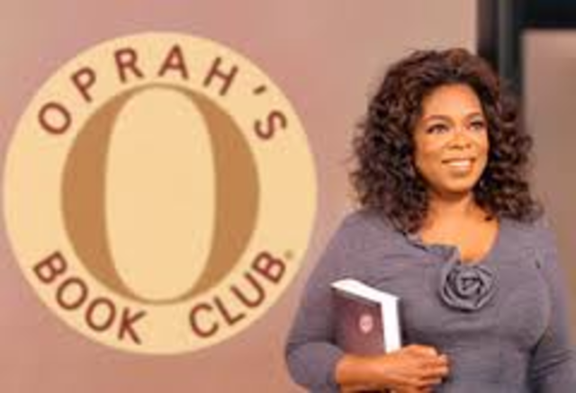 Oprah Book Club