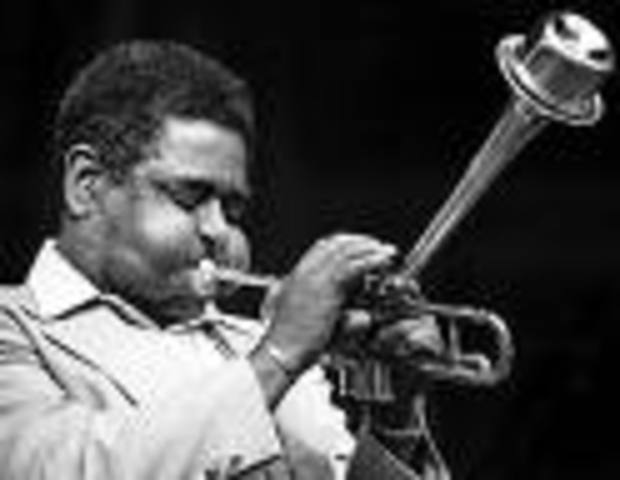 Dizzy Gillespie
