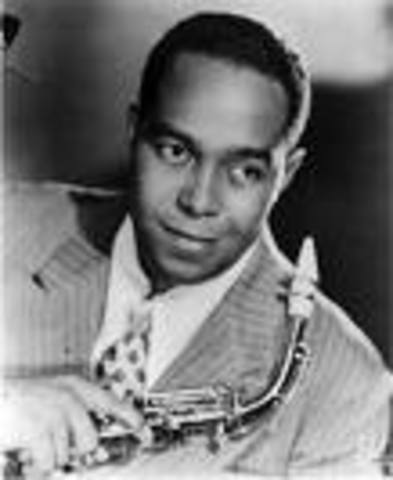 Charlie Parker