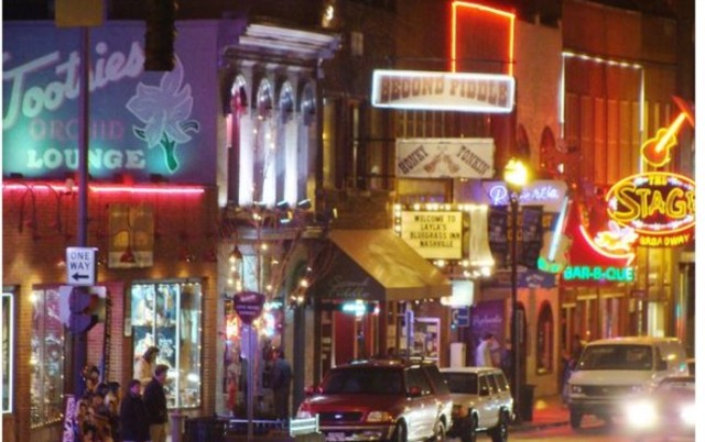 Nashville, Tennessee