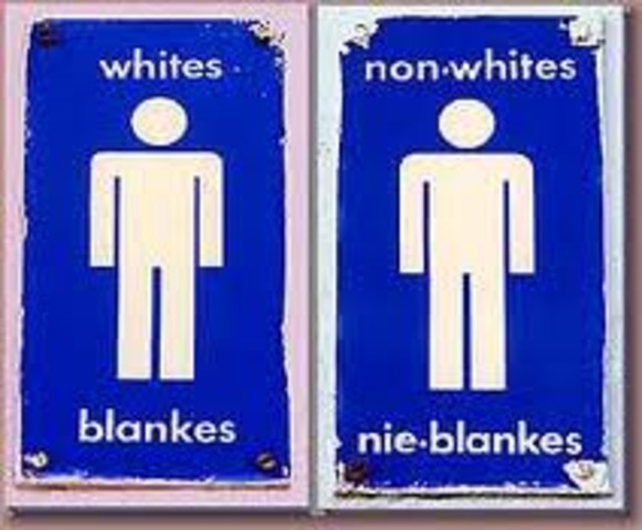 The Population Registration Act