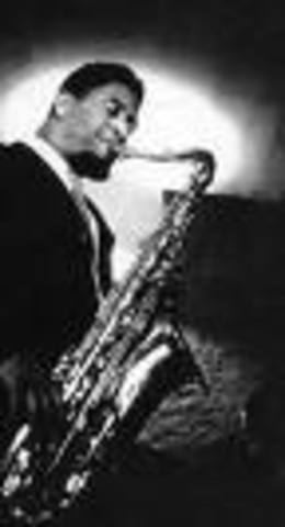 Sonny Rollins