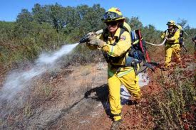 OprahFire prevention