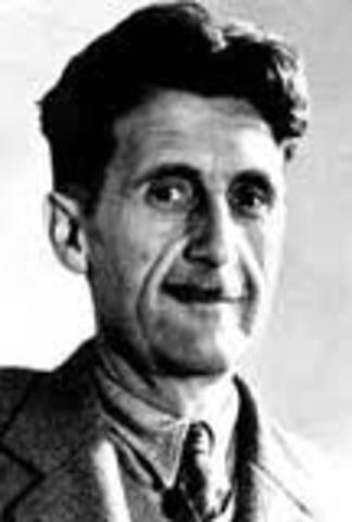 George Orwell