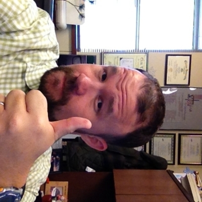 Timeline: The History of Patrick at Prosper