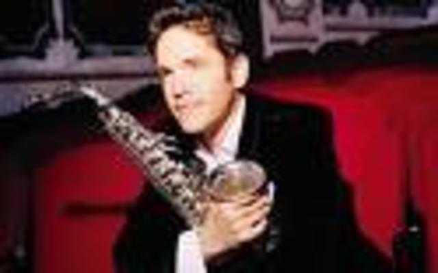 Dave Koz