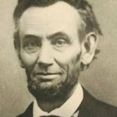 Timeline: Abraham Lincoln