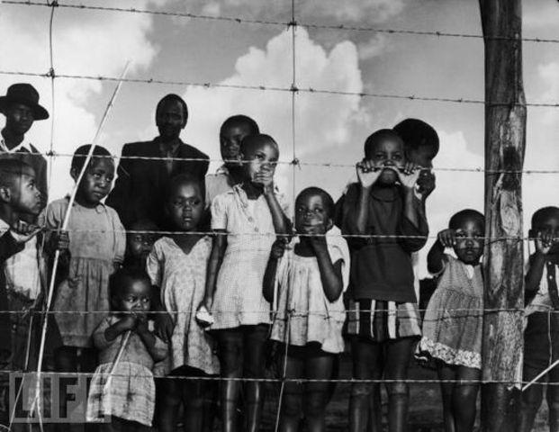 The Population Registration Act