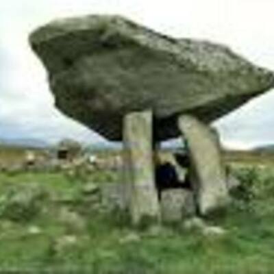 Timeline: History of Ireland