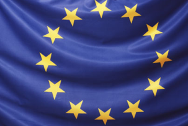 España se une a la Unión Europea