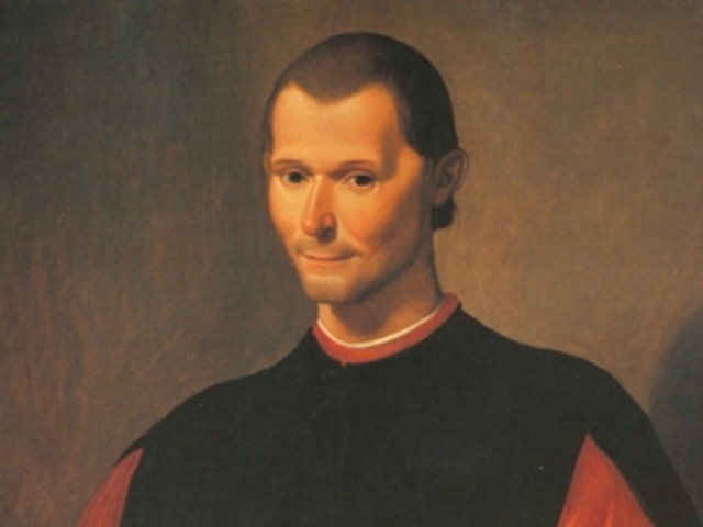 Machiavelli